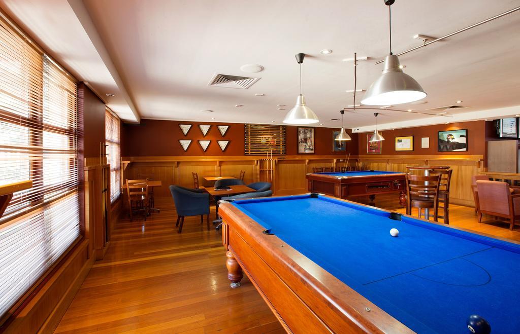 Wilsonton Hotel Toowoomba Exterior foto