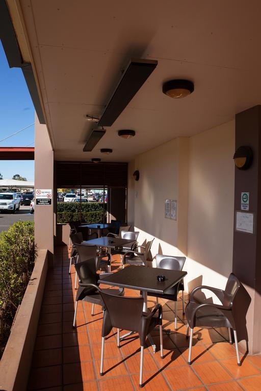 Wilsonton Hotel Toowoomba Exterior foto