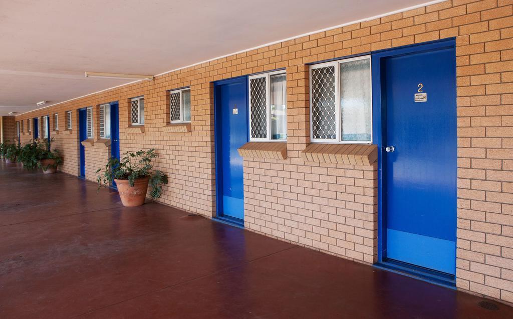 Wilsonton Hotel Toowoomba Exterior foto