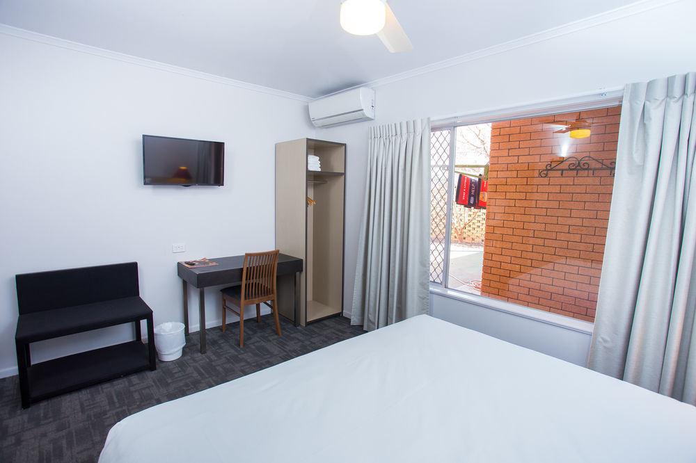 Wilsonton Hotel Toowoomba Exterior foto