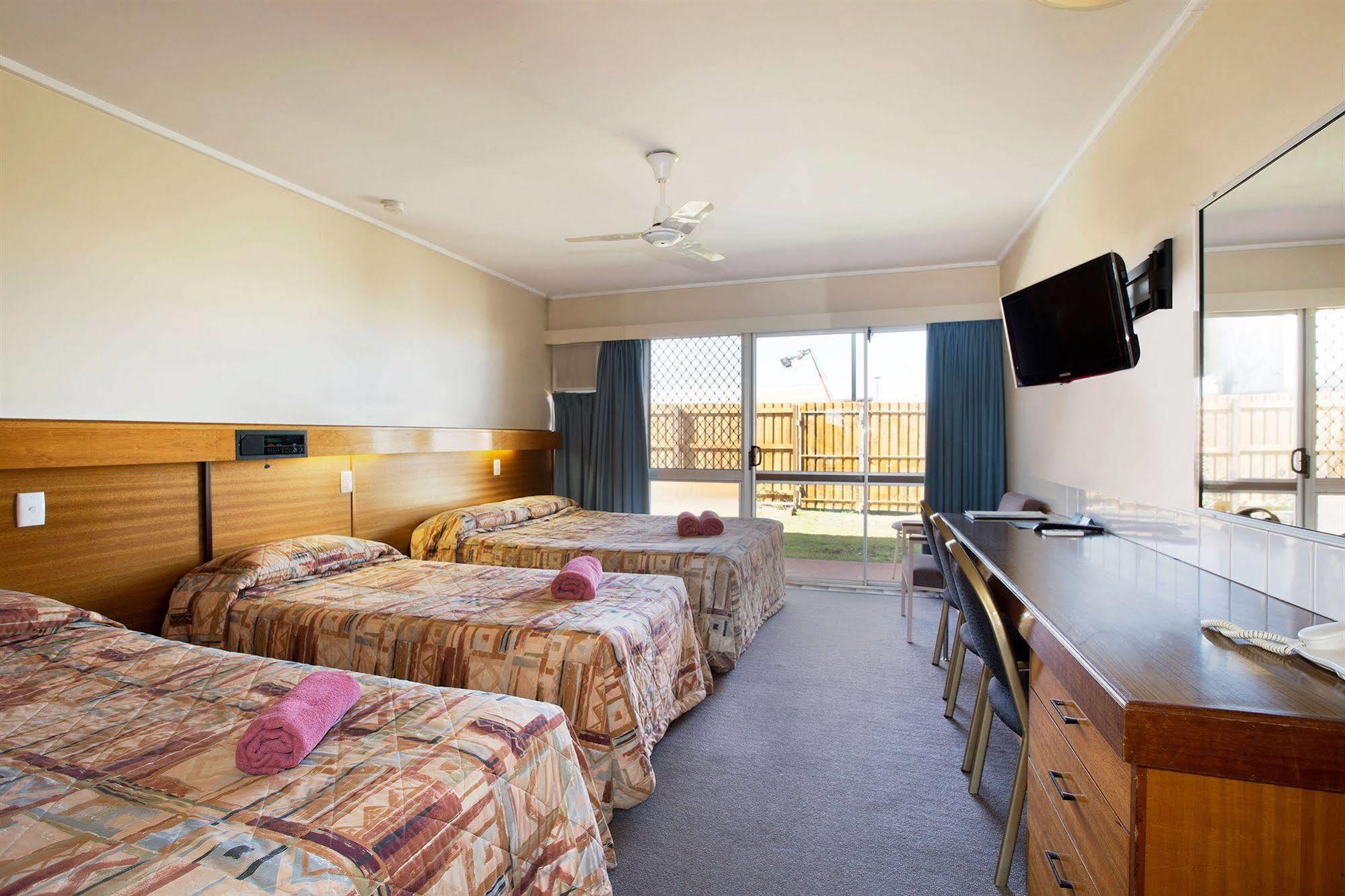 Wilsonton Hotel Toowoomba Exterior foto